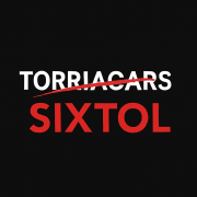Wir werden von TorriaCars s.r.o. zu SIXTOL s.r.o.