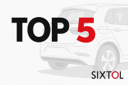 Top 5 Autozubehörteile, die in Ihrem Fahrzeug nicht fehlen dürfen