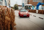 SIXTOL Speed Festival 2026 findet vom 11.–13. September 2026 statt