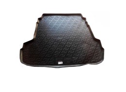 Gummiwanne für den Kofferraum Hyundai Sonata i45 VI (YF) (09-)