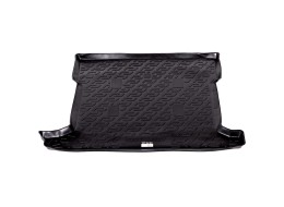 Gummiwanne für den Kofferraum Lexus LX II (J100 / LX470) (98-07)