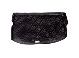 Gummiwanne für Kofferraum Peugeot 4008 (12-)