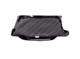 Gummiwanne für den Kofferraum Mazda 3 II Sedan (BL) (08-13)