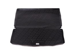 Gummi-Kofferraumwanne Nissan Patrol VI (Y62) (5 Sitzplätze) (10-)