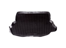 Gummiwanne für den Kofferraum Renault Laguna II Hatchback (X74) (00-07)