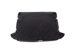 Gummiwanne für den Kofferraum Chevrolet Orlando (J309) (5-Sitzer) (10-)