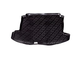 Gummi-Kofferraumwanne Volkswagen Polo V (6R) Limousine (09-)