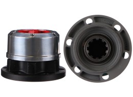Freilaufnabe AVM 407HP - Nissan