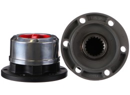 Freilaufnabe AVM 417HP - Chevrolet / Chrysler / Ford / Jeep
