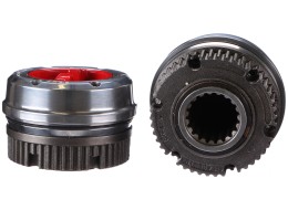 Freilauf AVM 418HP - Chevrolet / Chrysler / Ford / Jeep
