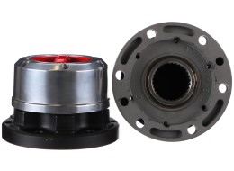 Freilaufnabe AVM 421HP - Toyota / Troller