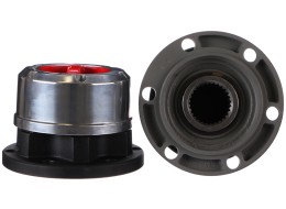 Freilaufnabe AVM 423HP - Nissan
