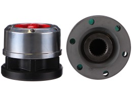 Freilaufnabe AVM 424HP - Nissan