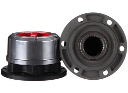 Freilaufnabe AVM 428HP - Mitsubishi / Dodge