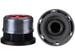 Freilaufnabe AVM 429HP - Nissan