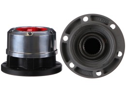 Freilaufnabe AVM 438HP - Suzuki