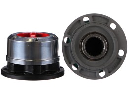 Freilaufnabe AVM 443HP - Mitsubishi / Dodge / Hyundai