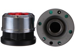 Freilaufnabe AVM 453HP - Mazda / Ford