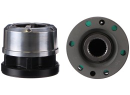 Freilaufnabe AVM 453 - Mazda / Ford