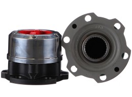 Freilauf AVM 454HP - Toyota