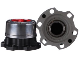 Freilaufnabe AVM 455HP - Toyota