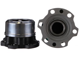 Freilaufnabe AVM 455 - Toyota