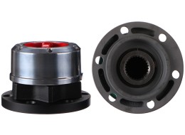 Freilaufnabe AVM 457HP - Suzuki