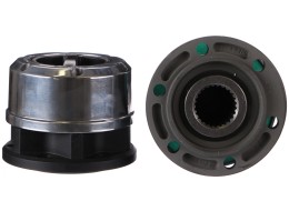 Freilaufnabe AVM 460K - Kia