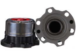 Freilaufnabe AVM 462HP - Toyota