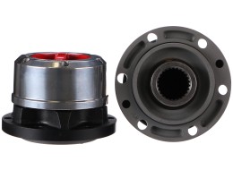 Freilaufnabe AVM 464HP - Toyota