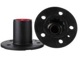 Freilaufnabe AVM 465HP - Ford (inkl. Montagekit)
