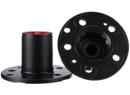 Freilaufnabe AVM 467HP - Ford (inkl. Montagekit)