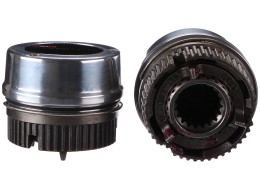 Freilaufnabe AVM 918D - Chevrolet / Chrysler / Ford / Jeep
