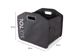 Kofferraum-Organizer CAR COMPACT 1, 1 Fach, faltbar