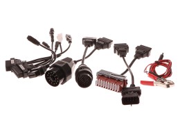 Diagnoseadapter, Satz 8 Stück