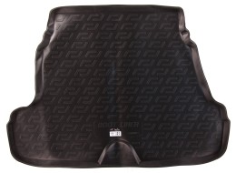 Gummiwanne für den Kofferraum Hyundai Elantra IV (HD) (06-10)