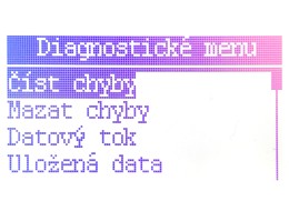 Autodiagnostik SX ONE v CZ/SK/DE/AJ/ES