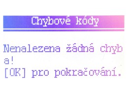 Autodiagnostik SX ONE v CZ/SK/DE/AJ/ES