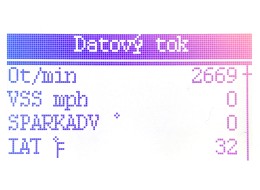 Autodiagnostik SX ONE v CZ/SK/DE/AJ/ES