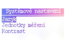 Autodiagnostik SX ONE v CZ/SK/DE/AJ/ES