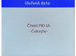 Fahrzeugdiagnose SX FIVE in CZ/SK/DE/EN/HU
