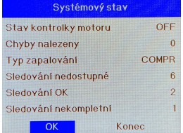 Fahrzeugdiagnose SX FIVE in CZ/SK/DE/EN/HU