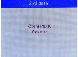 Fahrzeugdiagnose SX FIVE in CZ/SK/DE/EN/HU