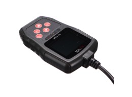 Fahrzeugdiagnose SX FIVE in CZ/SK/DE/EN/HU