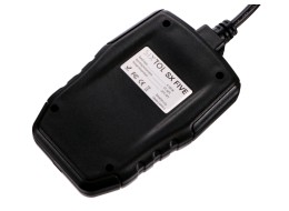 Fahrzeugdiagnose SX FIVE in CZ/SK/DE/EN/HU