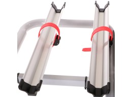 Fahrradträger für Anhängerkupplung E-BIKE 2 - 2 E-Bikes