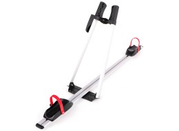 Dach-Fahrradträger ROOF BIKE, Länge 132 cm, Tragfähigkeit 15 kg