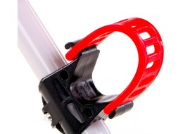 Fahrradträger für die Heckklappe BIKE 3 TRUNK - 3 Räder