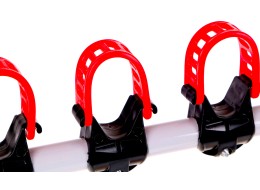 Fahrradträger für die Anhängerkupplung BIKE 3 BULL - 3 Räder