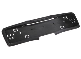 Kennzeichenhalter für Fahrradträger E-BIKE PREMIUM und PRO - Ersatzteil